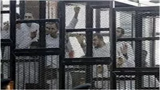 قرار قضائي بشأن محاكمة 43 متهمًا في "حزب الاستقلال" الإرهابي