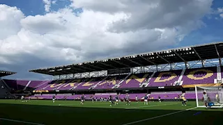 تأخر انطلاق مباراة صن داونز وأولسان هيونداي في كأس العالم للأندية لهذا السبب