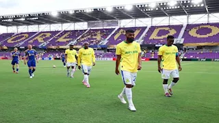 10 صور ترصد أزمة مباراة صن داونز وأولسان هيونداي في مونديال الأندية