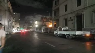 غلق 143 محلًا لعدم الالتزام بقرار ترشيد استهلاك الكهرباء