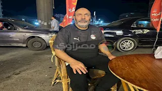 أفضل لاعب في إفريقيا مرتين.. مصراوي يجري  أول حوار مع تامر إسماعيل أسطورة منتخب مصر لكرة الصالات