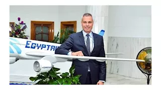 مصر للطيران: أطلقنا غرفة طوارئ بمركز العمليات لمتابعة التطورات الإقليمية