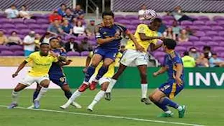 "بعد فوز صن داونز".. جدول ترتيب المجموعة السادسة بكأس العالم للأندية