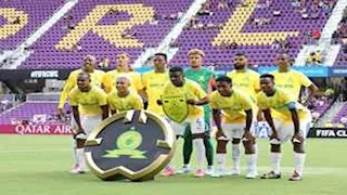 بروسيا دورتموند يفوز على صن داونز برباعية في كأس العالم للأندية