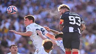 راموس يحقق رقما تاريخيا في بطولة كأس العالم للأندية 2025