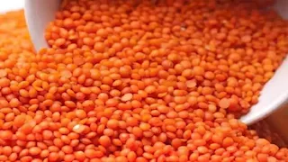 انخفاض العدس.. أسعار السلع الأساسية بالأسواق اليوم (موقع رسمي)