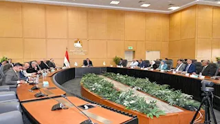 توجيهات مشددة بشأن ترشيد استهلاك المياه في المدن الجديدة