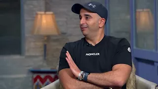 أحمد الجنايني يرد على شائعات ارتباطه بـ أيتن عامر