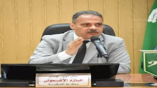 إزالة 5 حالات تعدٍ ضمن المرحلة الثانية من الموجة الـ26 بالشرقية