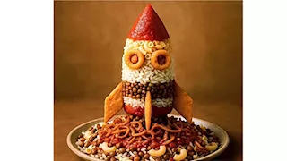 قصة "صاروخ كشري" أبو طارق الذي أثار قلق إسرائيل