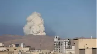 إسرائيل: قصفنا مفاعل آراك ومواقع نووية في بوشهر وأصفهان ونطنز