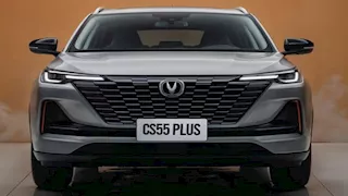 75 ألف جنيه تراجعًا بأسعار شانجان CS55 Plus الجديدة في مصر