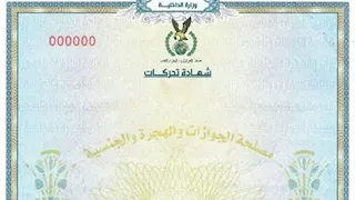 قبل الحصول على التأشيرة.. خطوات استخراج شهادة تحركات أونلاين