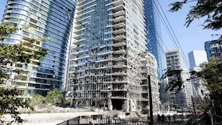 قصف البورصة وسوروكا.. إسرائيل تشتعل جراء هجوم إيراني غير مسبوق- فيديوهات وصور