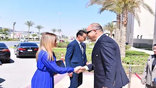 مصر وصربيا تتفقان على تفعيل التعاون في تصدير العمالة المصرية المدربة