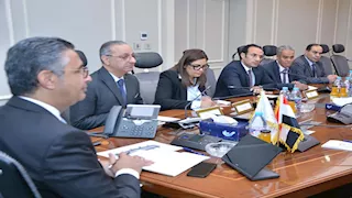 وزير التموين: تطوير منظومة الخبز وتحسين جودة الخدمة المقدمة للمواطنين