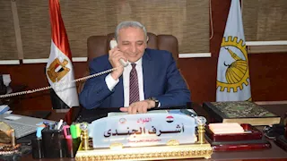 المحافظ هنأهم هاتفيًا.. ننشر أسماء أوائل الشهادة الإعدادية بالغربية
