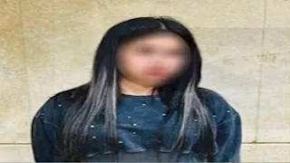  من الرقص في الساحل للزنزانة.. نهاية صادمة لـ"نور تفاحة"
