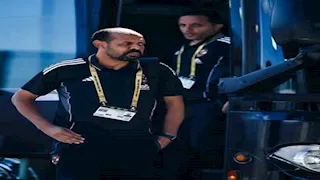 عماد النحاس يكشف موقف لاعبي الأهلي المصابين من المشاركة في المباريات المقبلة