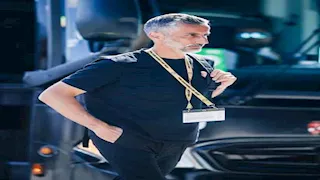 "هيبقي زي بايرن ميونخ"..نجم الأهلى السابق يتوقع مستواه في الموسم المقبل