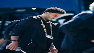 رئيس قناة الأهلي السابق يفجر مفاجأة بشأن انتقال حمدي فتحي لبيراميدز