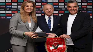 "كان هيغرم النادي فلوس كتيرة".. مرتجي يكشف سبب عدم ترشحه على منصب نائب رئيس الأهلي