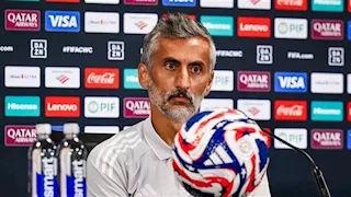 "الشحات تظلم والمدرب متأثر بالسوشيال".. نجم الأهلي السابق يوضح رأيه في أداء ريبيرو ونجوم الفريق