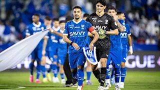 "بونو الأسد ومدرسة الفن".. ماذا قال رواد مواقع التواصل الاجتماعي عن تعادل الهلال مع ريال مدريد؟