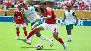 فيديو أهداف مباراة الأهلي وبالميراس اليوم في كأس العالم للأندية 