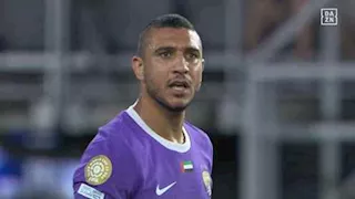 رامي ربيعه يحسم موقفه من الإنضمام لمعسكر منتخب مصر المقبل