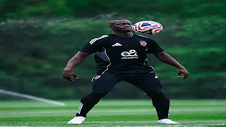 مصدر يكشف لمصراوي تطور في ملف تجديد تعاقد الأهلي وديانج