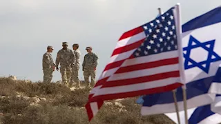 ما هي المقدّرات العسكرية التي تنقلها الولايات المتحدة إلى الشرق الأوسط؟