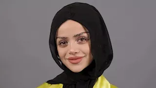 خطفت الأنظار في حفل خطوبتها.. 15 صورة ومعلومات عن الشيف عبير الصغير 