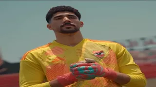 "أشعر أنني في بيتي".. أول تعليق لـ سيحا عبد الانضمام للأهلي رسميا