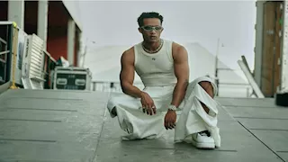 محمد رمضان يهنئ بيراميدز بعد فوزه بدوري أبطال أفريقيا