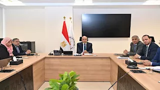 "الري": بدء الموجة 26 لإزالة التعديات.. وبرنامج زمني لاستلام أراضي طرح النهر