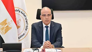 وزير الري يتابع أعمال حماية الشواطئ بسواحل مصر الشمالية