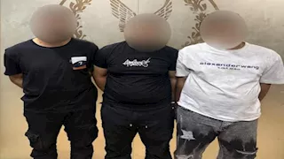 اختطاف نجل مهندس بالقاهرة بسبب خلاف مالي.. والشرطة تضبط الجناة