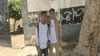 طلاب الفيوم يشكون صعوبة امتحان الإنجليزي: في مستوى المتفوقين وبه تكات