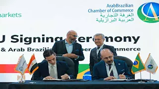اليوم.. انطللاق معرضي "Fi Africa" و"ProPak MENA" لصناعة الأغذية والتغليف