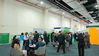  60 مليون دولار.. حجم الصفقات التجارية خلال معرضي " Fi Africa" و"ProPak MENA"