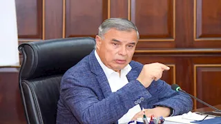محافظ الإسكندرية: تقييم شامل لإدارة أزمة العاصفة الأخيرة -صور