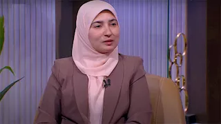 هل يجوز للمرأة ذبح أضحيتها بنفسها؟.. عضو بمركز الأزهر تجيب