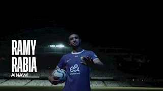 "تدخلاته في الوقت الحاسم".. العين الإماراتي يعلن التعاقد مع رامي ربيعة (فيديو)