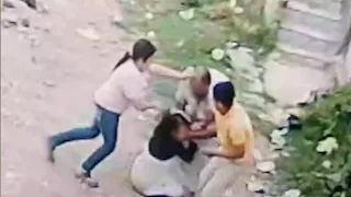 الداخلية تكشف ملابسات واقعة التعدي على طفلة بدمياط