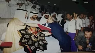 بعد انتقال ربيعة... أبرز المصريين الذين انضموا إلى العين الإماراتي