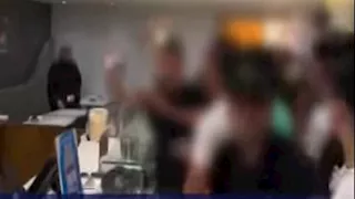 الداخلية تكشف تفاصيل فيديو خناقة مطعم مدينة نصر الشهير