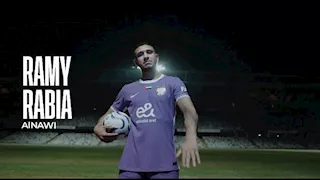"تواجد مع شيكابالا في أوروبا".. ماذا قدم رامي ربيعة خارج الأهلي قبل الانضمام للعين الإماراتي؟