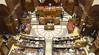 نائبة بـ"الشيوخ": التنمر يؤثر على الصحة النفسية وقد يؤدي إلى الاكتئاب