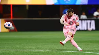 ميسي يقترب من رقم رونالدو .. ترتيب هدافي كأس العالم للأندية تاريخيا